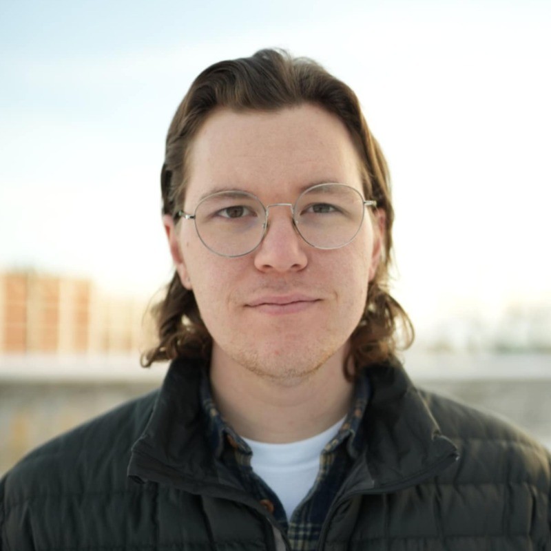 Calvin Bakelaar
