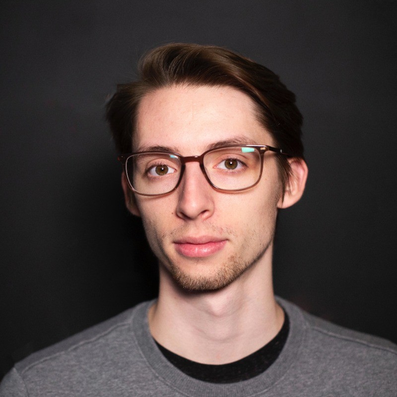 Matthew Paquette